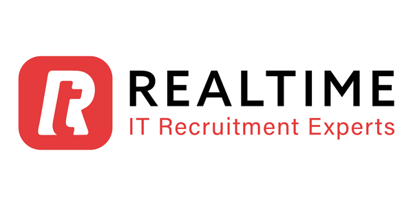 RealTime Recruitment logo
